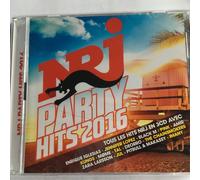 Nrj Party Hits 2016