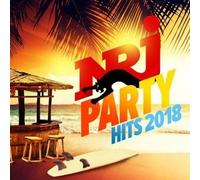 Nrj Party Hits 2018