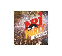 Nrj Party Hits 2022 - Cd Album