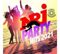 Nrj Party Hits Cd Album21 - Cd Album