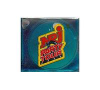 Nrj Party Tour 2003 - Format Collector Édition Limitée