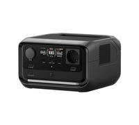 NRJ portable station électrique ECOFLOW BP0286