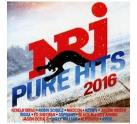 Nrj Pure Hits 2016