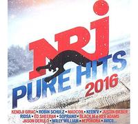 Nrj Pure Hits 2016