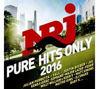 NRJ PURE HITS 2016 Vol 2
