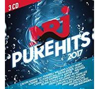 Nrj Pure Hits 2017