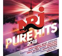 Nrj Pure Hits 2018