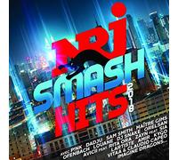 Nrj Smash Hits 2018