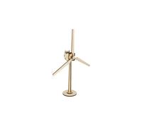 NRJ solaire - mini kit éolienne en bois 16 cm