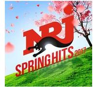 NRJ Spring Hits 2017 Coffret E
