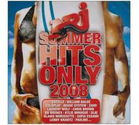 Various – NRJ Summer Hits – Import – 2008