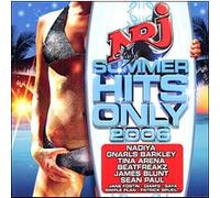 Various - Nrj Summer Hits Only 2006 [Import]