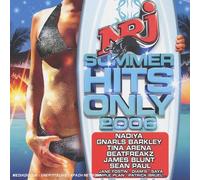 Nrj Summer Hits Only 2006 [Import]