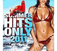 Nrj Summer Hits Only 2011
