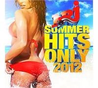 Nrj Summer Hits Only 2012