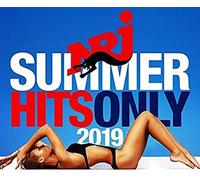 Nrj Summer Hits Only 2019