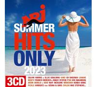 NRJ Summer Hits Only 2023