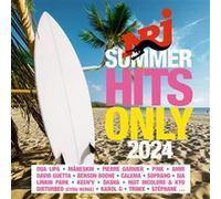 NRJ Summer Hits Only 2024