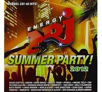 Nrj Summer Party 2012 - Nrj Summer Party 2012