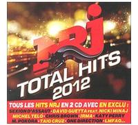 Una Palliser - Nrj Total Hits 2012