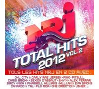 Rami Yacoub - Nrj Total Hits 2012 Vol. 2
