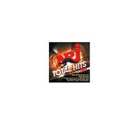 Renaud Rebillaud – Nrj Total Hits 2014