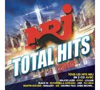 Nrj Total Hits 2015