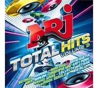 Shellback – NRJ Total Hits 2011 Vol. 2 – Sony