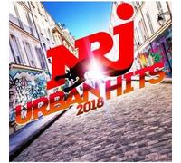 Nrj Urban Hits 2018