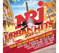 Nrj Urban Hits 2018 Volume 2
