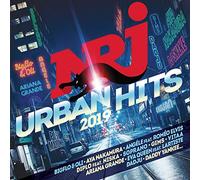Nrj Urban Hits 2019