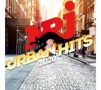 NRJ Urban Hits 2020 Collectif (Interprète) https://www.fnac.com/a14241777/Collectif-NRJ-Urban-Hits-2020-CD-album?oref=91cfcedb-fe73-c660-187c-e7f71b0ea32a