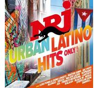Nrj Urban Latino Hits Only