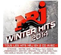 NRJ winter hits 2014