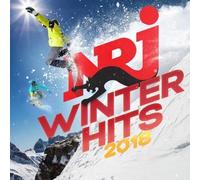 Nrj Winter Hits 2018