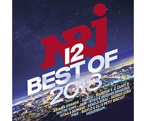 Nrj12 Best of 2018