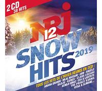 Nrj12 Snow Hits 2019