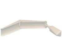 Nrs Healthcare Appareil Permettant d'Aider Au Nettoyage des Parties Intimes (Pliant)