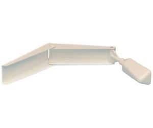 NRS Healthcare Appareil Pliant de Nettoyage pour les Parties Intimes