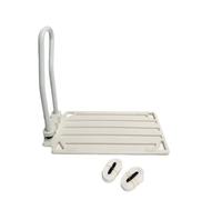 NRS Healthcare Barrière de lit 2 en 1 M48192 Barre d'appui Resist