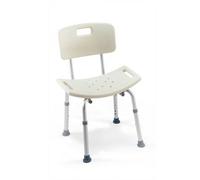 NRS Healthcare Chaise de Douche