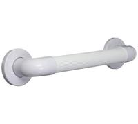 NRS Healthcare F19467 Barre d'appui cannelée en plastique