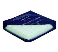 NRS Healthcare Modulaire en Mousse Coussin Anti-Escarres - Medium Risk (Admissibles pour TVA au Royaume-Uni)