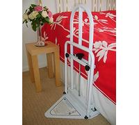 Nrs Healthcare Parnell Barre d'Appui pour Lit