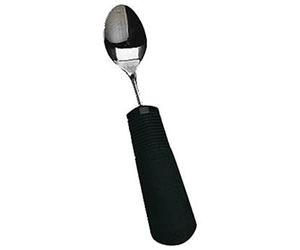 NRS Healthcare Petite Cuillère Good Grips Lestée