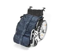 NRS Healthcare Protège-jambes pour Fauteuil Roulant