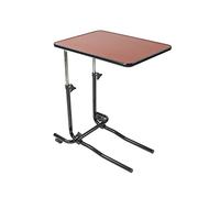 NRS Healthcare Table de Lit/Fauteuil Type Divan