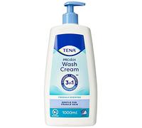 Nrs Healthcare Tena Crème Nettoyante 1 L