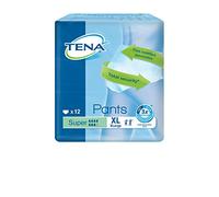 Nrs Healthcare Tena Pants Super X-Large - Pack 12