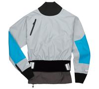 NRS Stratos Veste De Pagaie Semi-Sèche Pour Hommes Veste De Kayak